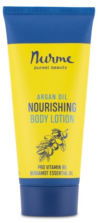 Nurme Body Lotion,  - Nurme