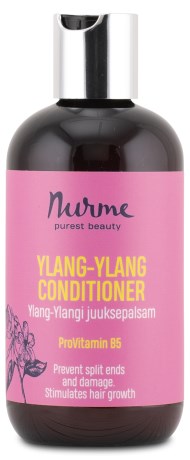 Nurme Conditioner Pro Vit B5,  - Nurme