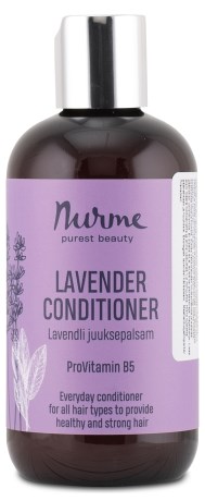-localization-error-products-images-main-thumbnail- Nurme Conditioner Pro Vit B5, 250 ml, Lavender