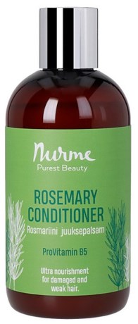 Nurme Conditioner Pro Vit B5,  - Nurme