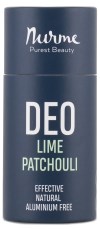 Nurme Natural Deodorant