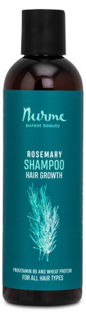 -localization-error-products-images-main-thumbnail- Nurme Shampoo Pro Vit B5 & Wheat Protein, 250 ml, Rosemary