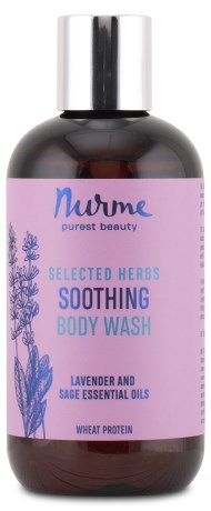 Nurme Shower Gel,  - Nurme