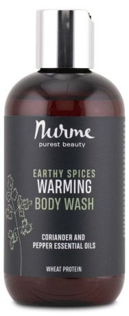 Nurme Shower Gel for Men,  - Nurme