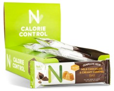 Nutrilett Bar