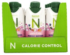 Nutrilett Less Sugar Smoothie