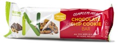 -localization-error-products-images-main-thumbnail- Nutrilett Smart Meal Bar, Chocolate Chip cookie, 1 stk