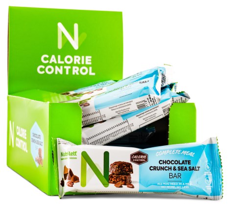 -localization-error-products-images-main-thumbnail- Nutrilett Smart Meal Bar, Chocolate crunch & Seasalt, 20-pak