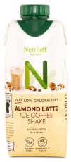 Nutrilett VLCD Shake