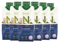 Nutrilett VLCD Shake