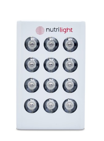 Nutrilight Spot Treatment 60W - The Robin,  - Nutrilight