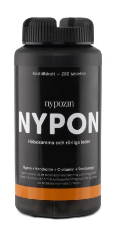 Nypozin,  - MedicaNatumin