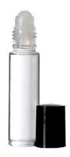 -localization-error-products-images-main-thumbnail- Healthwell PURE Glasflaske Klar med Roller, 10 ml, Sort