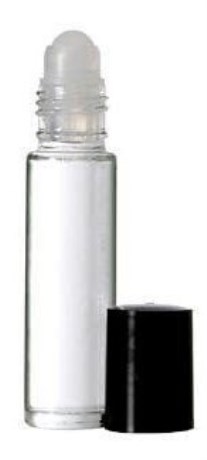 -localization-error-products-images-main-thumbnail- Healthwell PURE Glasflaske Klar med Roller, 10 ml, Sort