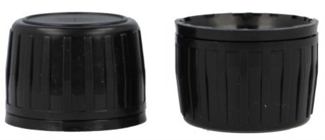 -localization-error-products-images-main-thumbnail- Healthwell PURE Kapsel PET/Glas, 28 mm, Sort