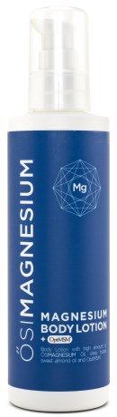 OsiMagnesium Body Lotion + OptiMSM,  - OSIMAGNESIUM 