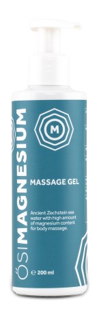 OSIMAGNESIUM Gel,  - OSIMAGNESIUM 