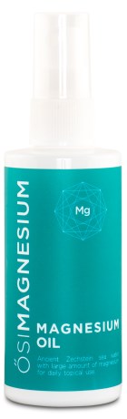 OsiMagnesium Magnesium Oil ,  - OSIMAGNESIUM 