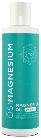 OsiMagnesium Magnesium Oil Sensitive,  - OSIMAGNESIUM 