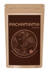 Pachamama Ceremoniel Kakao