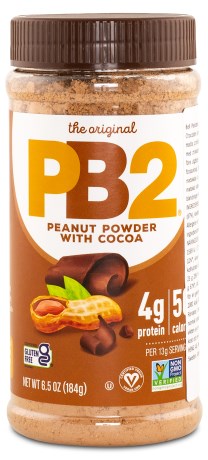 -localization-error-products-images-main-thumbnail- PB2 Powdered Peanut Butter, Chocolate, 184 g