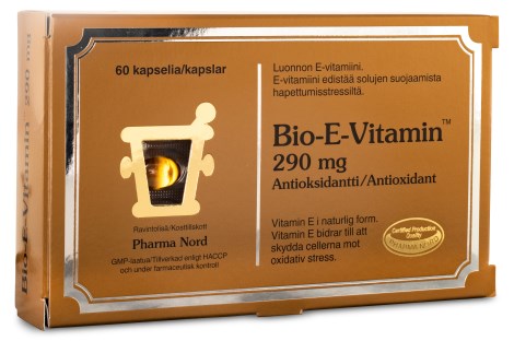 Pharma Nord Bio-E-Vitamin,  - Pharma Nord