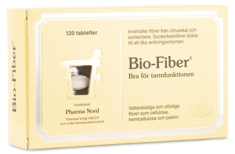Pharma Nord Bio-Fiber,  - Pharma Nord