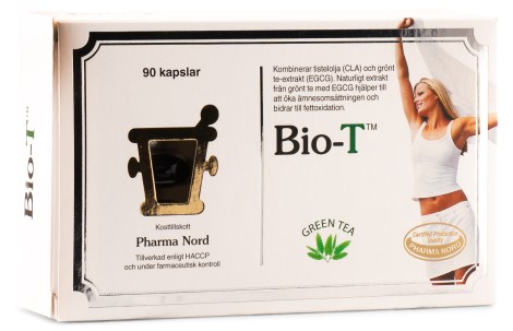 Pharma Nord Bio-T,  - Pharma Nord