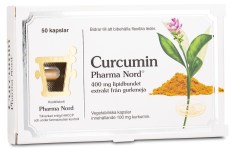 Pharma Nord Curcumin