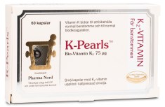 Pharma Nord K-Pearls