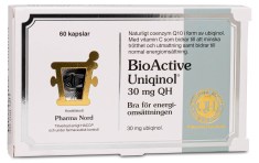Pharma Nord BioActive Uniqinol Q10 