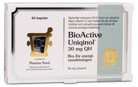 -localization-error-products-images-main-thumbnail- Pharma Nord BioActive Uniqinol Q10 , 60 kapsler
