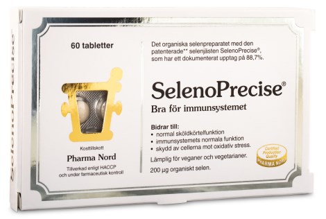 Pharma Nord SelenoPrecise ,  - Pharma Nord