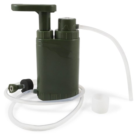 PlanetsOwn Life-straw Pump,  - PlanetsOwn