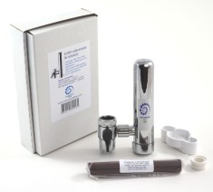 PlanetsOwn Vandrenser til Vandhanen Euro