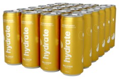 Plant Factory Hydrate