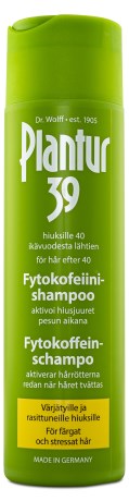 -localization-error-products-images-main-thumbnail- Plantur 39 Fytokoffein Shampoo Farvet & Skadet Hr, 250 ml