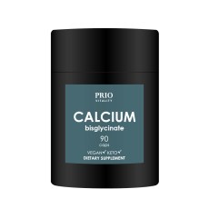 Prio Vitality Calcium