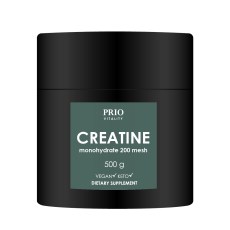 Prio Vitality Creatine