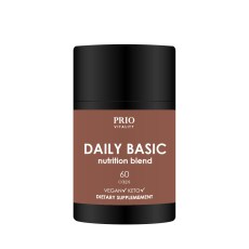 Prio Vitality Daily Basic