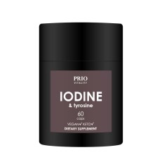Prio Vitality Iodine & Tyrosine