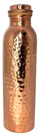 -localization-error-products-images-main-thumbnail- Prio Vitality Kobberflaske, 600 ml, Hamrad yta