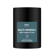 -localization-error-products-images-main-thumbnail- Prio Vitality Multi Mineral with Copper & Iron, 150 kapsler