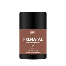 Prio Vitality Prenatal