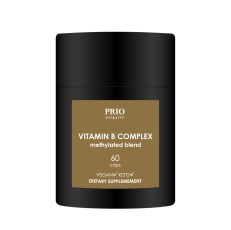 Prio Vitality Vitamin B Complex