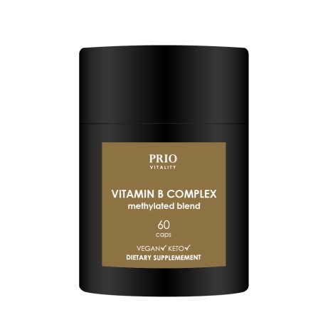 -localization-error-products-images-main-thumbnail- Prio Vitality Vitamin B Complex, 60 kapsler