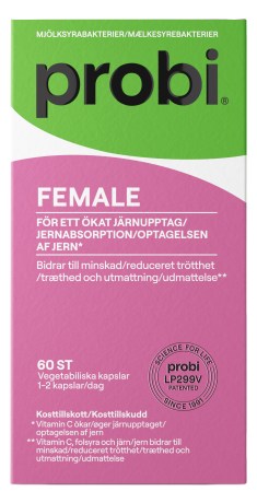 -localization-error-products-images-main-thumbnail- Probi Female M�lkesyrebakterier, 60 kapsler