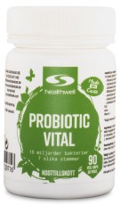Probiotic Vital