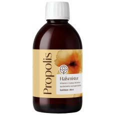 Propolis Halsmikstur
