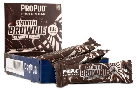 ProPud Protein Bar,  - Njie